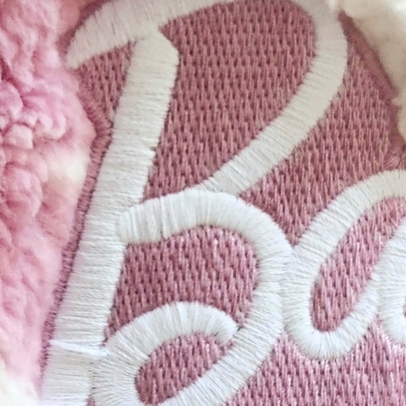 Barbie Hoodie Jacket - Picture 8 of 12